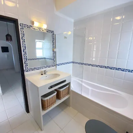 Appartamento Sea View